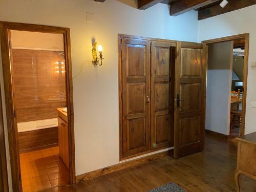 Apartamento Linsoles 44b