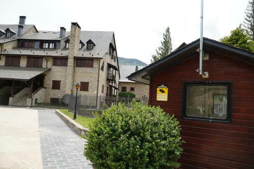 Apartamento Linsoles 44b