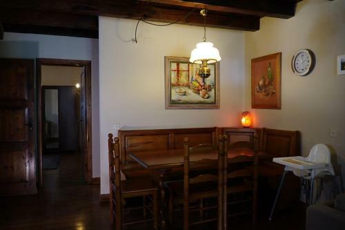 Apartamento Linsoles 44b