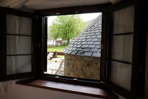 Apartamento Linsoles 44b