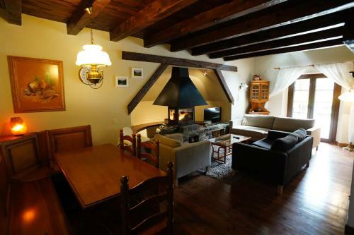 Apartamento Linsoles 44b