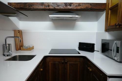 Apartamento Linsoles 44b