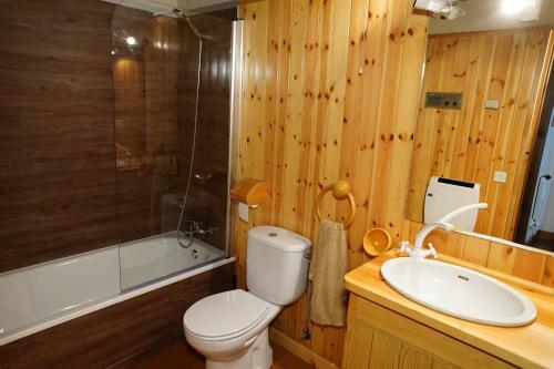 Apartamento Linsoles 44b