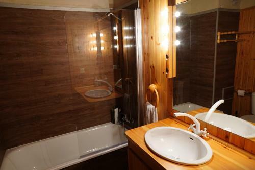 Apartamento Linsoles 44b