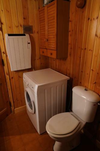 Apartamento Linsoles 44b