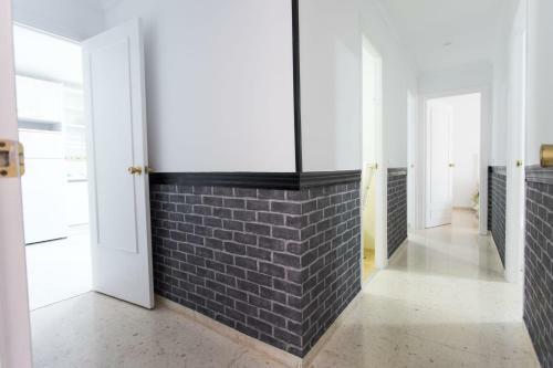 Apartamento Cielos 57