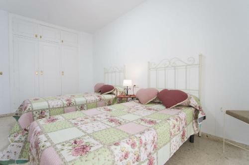 Apartamento Cielos 57