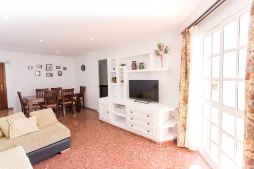 Apartamento Cielos 57