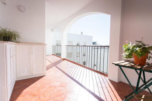 Apartamento Cielos 57