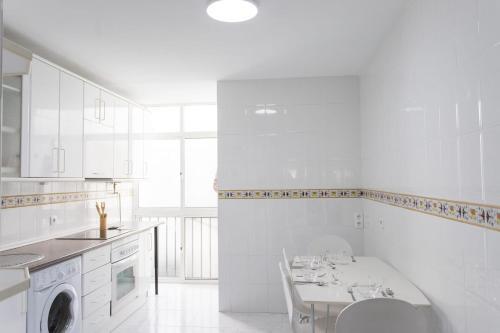 Apartamento Cielos 57
