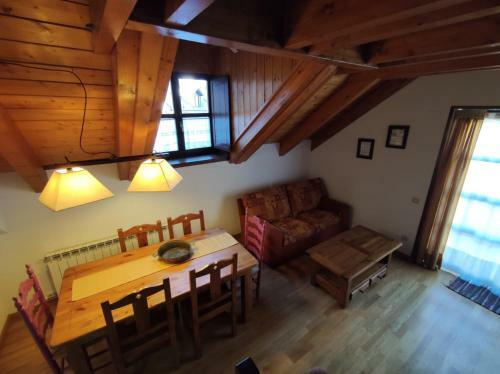 Apartamento Berde - Verdiblanco 1b, Duplex R�stico Y Madera