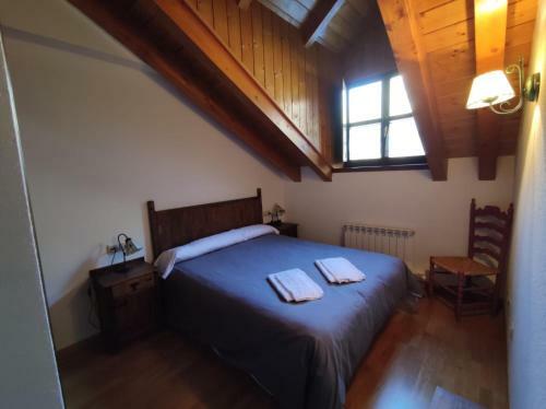 Apartamento Berde - Verdiblanco 1b, Duplex R�stico Y Madera