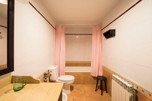 Apartamento Berde - Verdiblanco 1b, Duplex R�stico Y Madera