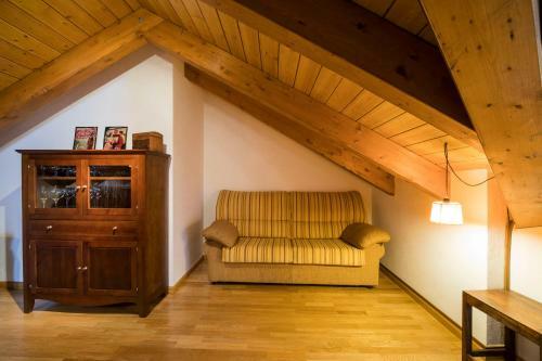 Apartamento Berde - Verdiblanco 1b, Duplex R�stico Y Madera