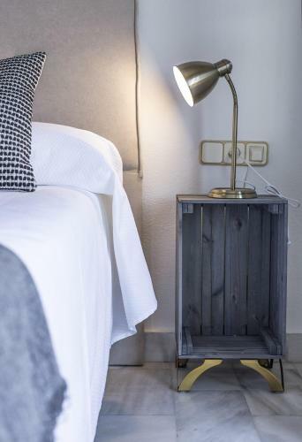 Apartamento Entre Bodegas