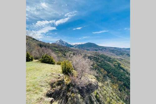 Apartamento Berde-vall Ben�s Familias