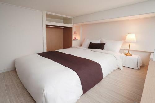 Apartamento Blue Ocean Residence Hotel