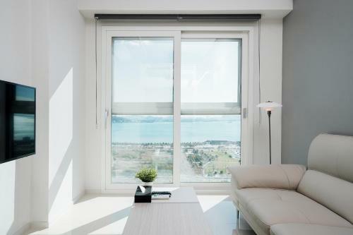 Apartamento Blue Ocean Residence Hotel