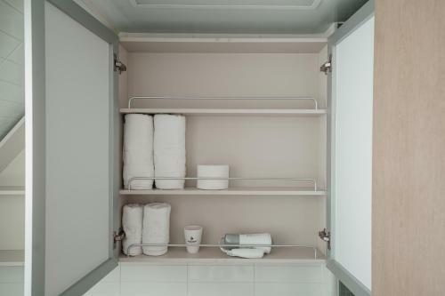 Apartamento Blue Ocean Residence Hotel