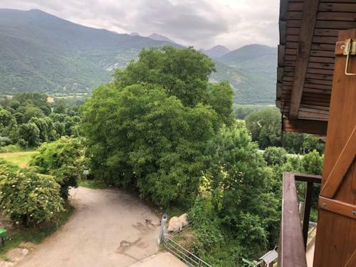 Apartamento Casa Pauet D'escalarre
