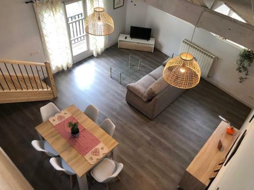Apartamento Casa Pauet D'escalarre