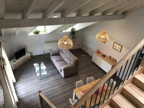 Apartamento Casa Pauet D'escalarre