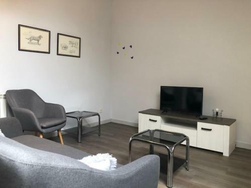 Apartamento Casa Pauet D'escalarre