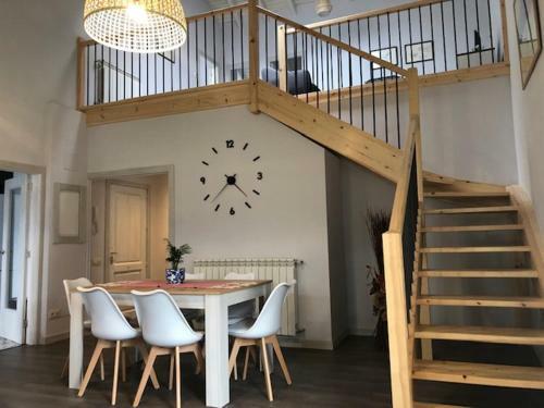 Apartamento Casa Pauet D'escalarre