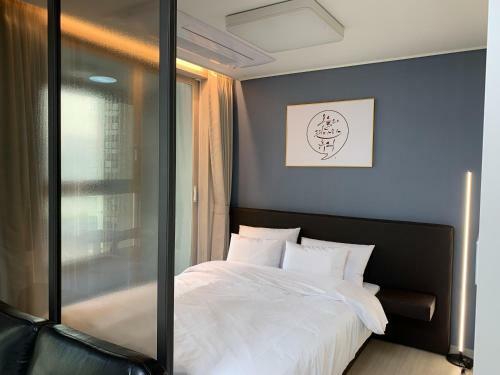 Hotel Landmark Songdo Stay