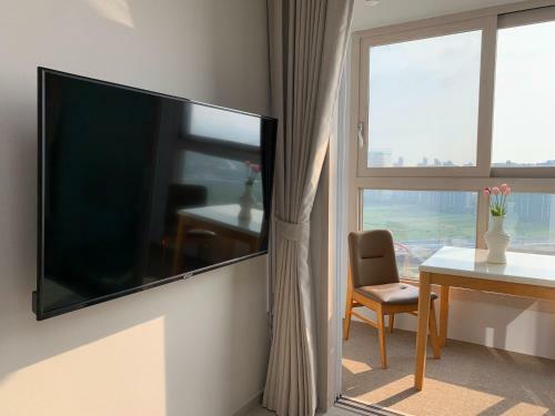 Hotel Landmark Songdo Stay