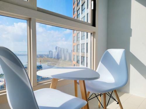 Hotel Landmark Songdo Stay