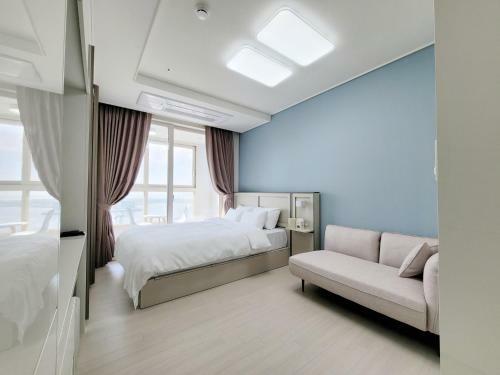 Hotel Landmark Songdo Stay