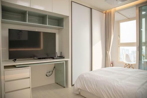 Hotel Landmark Songdo Stay