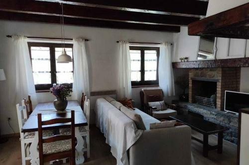 Apartamento R1860 Berde Residencial Linsoles