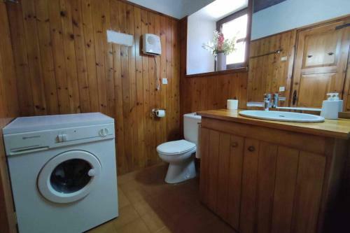 Apartamento R1860 Berde Residencial Linsoles