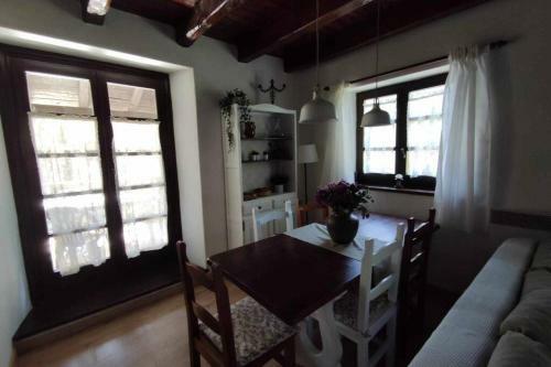 Apartamento R1860 Berde Residencial Linsoles