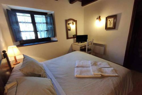 Apartamento R1860 Berde Residencial Linsoles