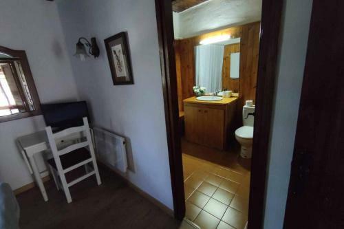 Apartamento R1860 Berde Residencial Linsoles