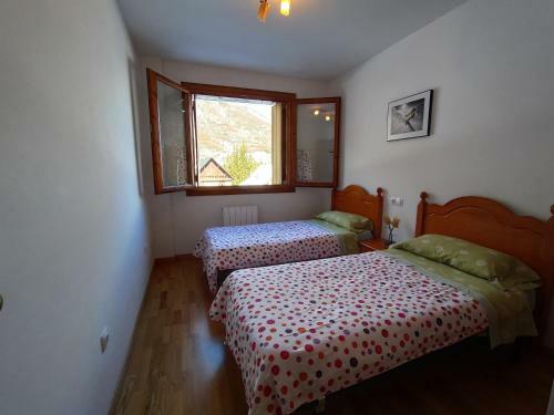 Apartamento Conques Linsoles / Benasque