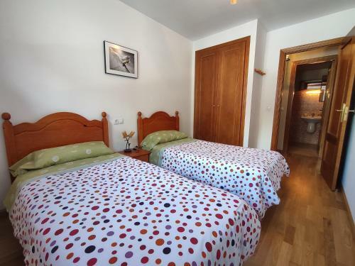 Apartamento Conques Linsoles / Benasque