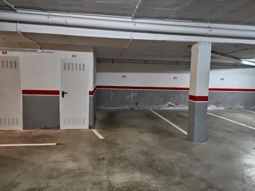 Apartamento Conques Linsoles / Benasque