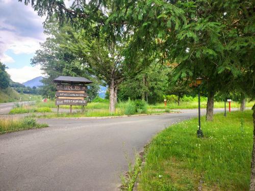 Apartamento Conques Linsoles / Benasque