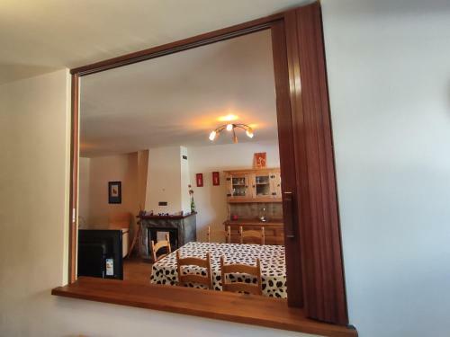 Apartamento Conques Linsoles / Benasque