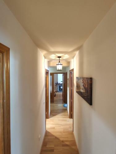 Apartamento Conques Linsoles / Benasque