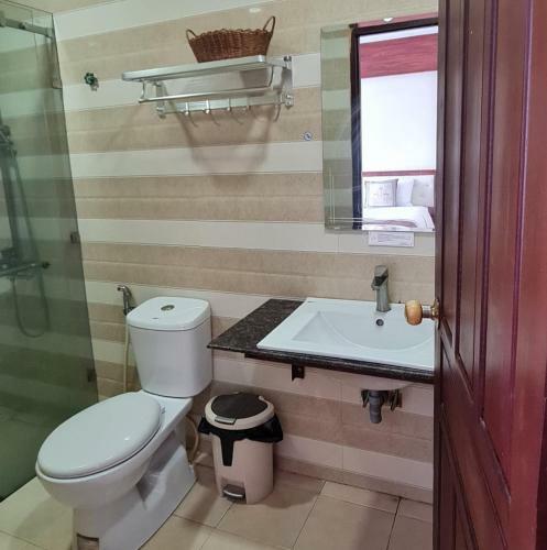 Luxury Hotel