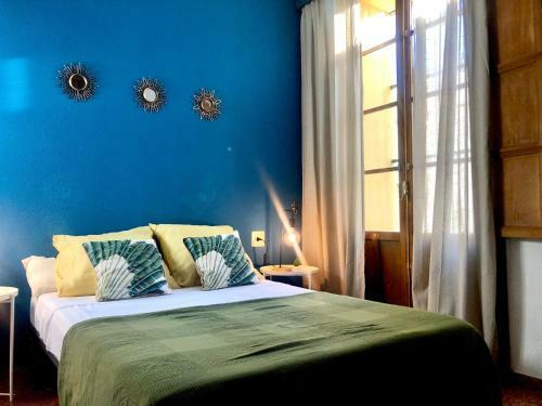 Apartamento El Galeno Del Puerto