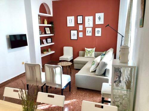 Apartamento El Galeno Del Puerto