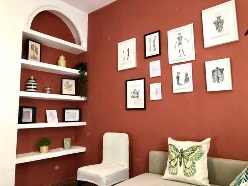 Apartamento El Galeno Del Puerto