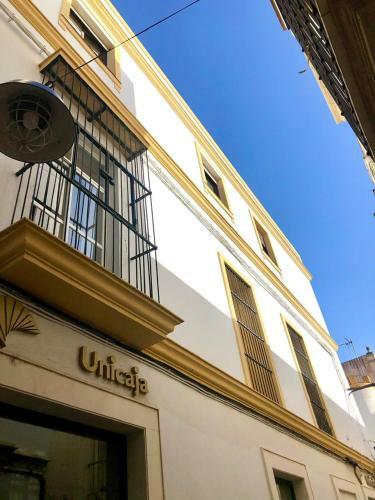 Apartamento El Galeno Del Puerto
