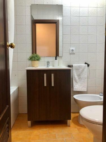 Apartamento El Galeno Del Puerto